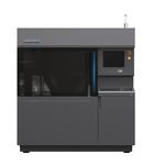 stampante 3D di resina