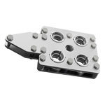 anello d'arresto