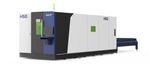 macchina da taglio laser