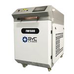 macchina saldatrice laser a fibra