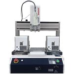 robot per serraggio di viti