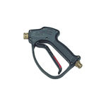 pistola a spruzzo