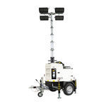 torre faro LED