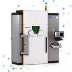 stampante 3D per metallo