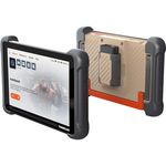 scanner diagnostico per autoveicoli Bluetooth