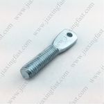 6PCS Bulloni Ad Occhiello Ad Anello Acciaio Inossidabile 304 Con - Foto 6