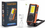 lampada portatile LED