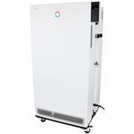 termoregolatore con display grafico TFT