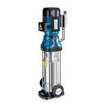 pompa ad acqua