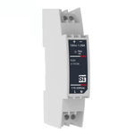 alimentatore elettrico su guida DIN