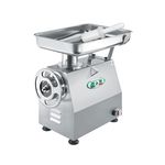 tritacarne industriale manuale