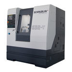 centro di tornitura CNC