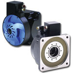 servomotore AC