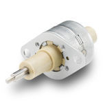 attuatore elettrico