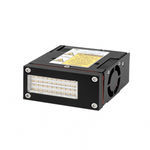 sistema di polimerizzazione LED UV