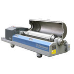 decanter centrifugo