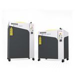 sistema laser ad onda continua