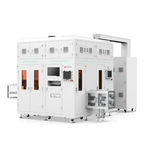 macchina saldatrice laser