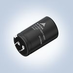 condensatore elettrolitico