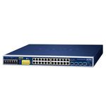 switch Ethernet gestibile