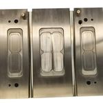sistema di serraggio magnetico