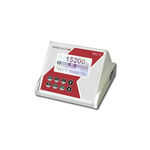 indicatore di peso digitale
