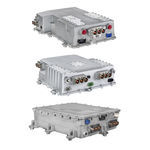 convertitore DC/AC ibrido