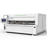 macchina di fabbricazione di scatole di cartone ondulate