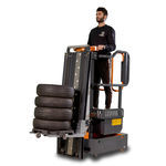 carrello commissionatore VNA