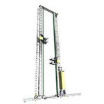 trasloelevatore automatico