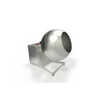 macchina per rivestimento a tamburo