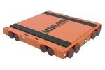 Robot mobile autonomo (AMR) di trasferimento