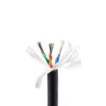assemblaggio di cavi elettrici di comando