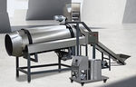macchina per rivestimento automatica