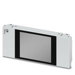 display informativo TFT