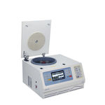 centrifuga refrigerata