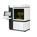 microsaldatrice per chip sub-micronica