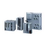 switch Ethernet gigabit