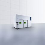 macchina da taglio laser 2D