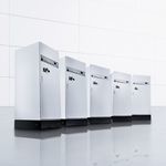alimentatore elettrico da terra