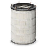 filtro per fumi di saldatura