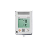 data logger di temperatura e umidit&agrave;
