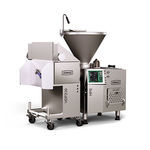 spezzatrice per pasta automatica