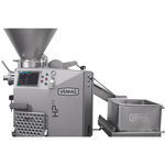 insaccatrice sottovuoto automatica