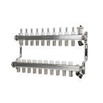 manifold multicanale