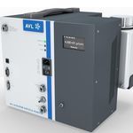 sistema di monitoraggio di particella ultrafine