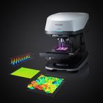profilometro laser