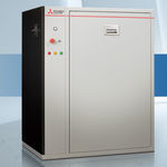 fonte laser ad onda continua