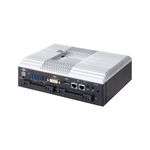 PC embedded