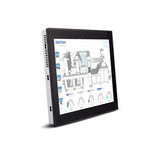 panel PC con touch screen multitouch